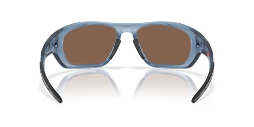 Image of Oakley Sunglasses for Men OO9431 Lateralis Sunglasses PRIZM Lenses