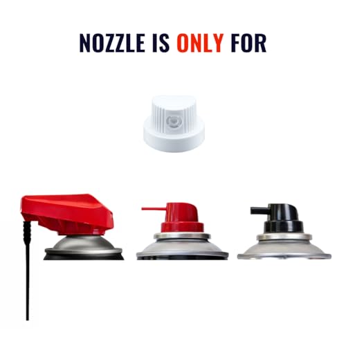 Oinker® Motorcycle Chain Lube Oiler for 520 Chains - Chain Lube Spray Attachment for Motorcycle Motorbike Chain Wax, Chain Cleaner, Chain Oil, Dirtbike Tool Kit Applicator