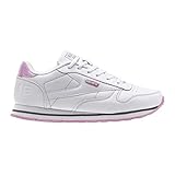 Kelme Damen Victory Sneakers Elfenbein (White/Rosa) 41 EU