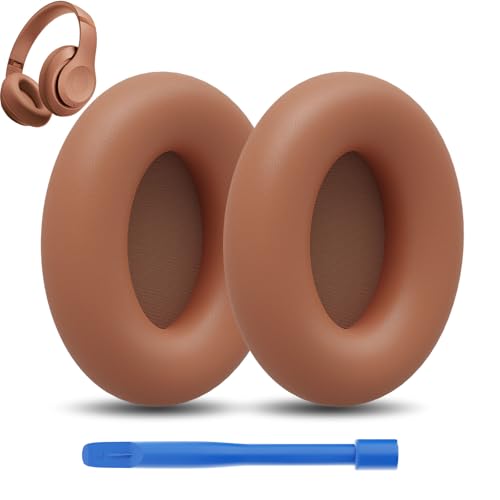 Beats Studio Pro�p�����p�C���[�p�b�h�B�N�b�V�����C���[�p�b�h�BStudio Pro�ADune�C���[�J�o�[�ɑΉ��B