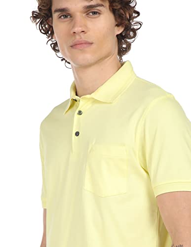 Image of Arrow Men's Regular Fit Polo Shirts