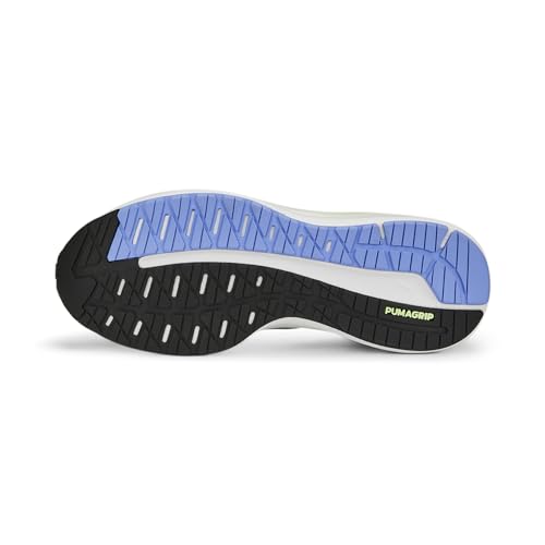 Image of Puma Men Magnify Nitro Knit Running Shoe