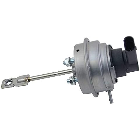 SCSN Válvula de descarga del turbocompresor 1.6TDi Cover