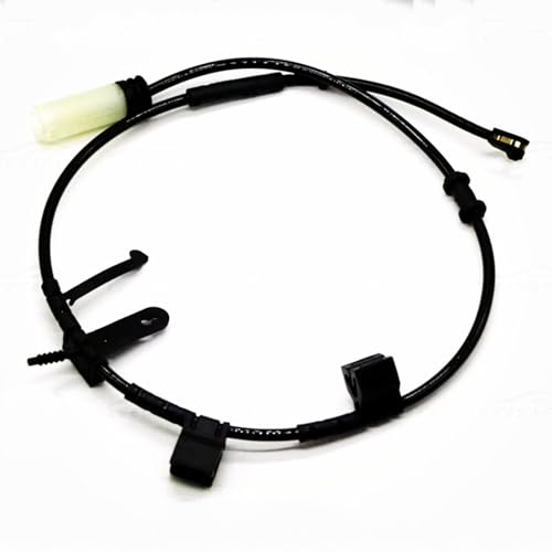 Sensor freno Mini R55 soluciona el testigo de avería en cuadro de instrumentos trasero