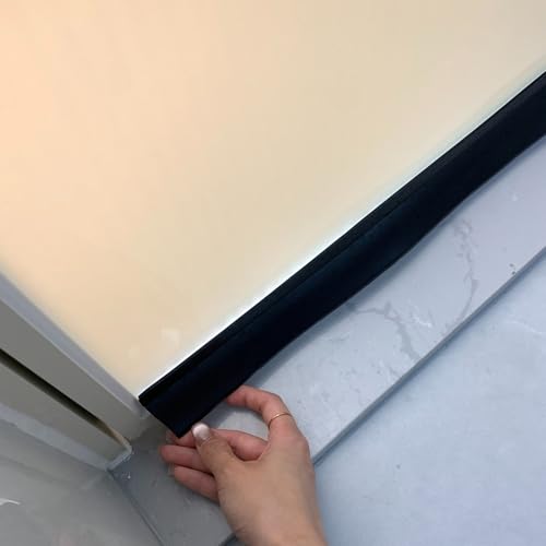 Rejilla protectora contra la intemperie para un hogar seco y protegido 5