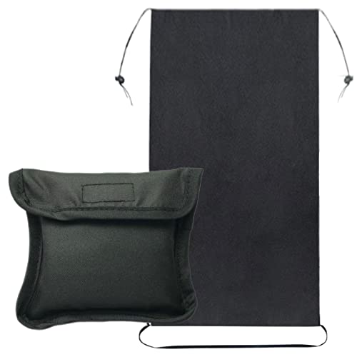 A-r Telo parasole per passeggino, telo parasole