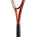 Wilson Burn 100ULS V5 Unstrung Performance Tennis Racket - Grip Size 0-4