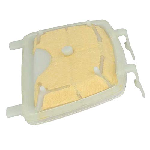 B Blesiya Air Filter Fits STIHL MS171 MS171C MS181 MS181C MS211 MS211C Chainsaw Model