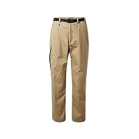 Craghoppers Men's Classic Kiwi Trousers 