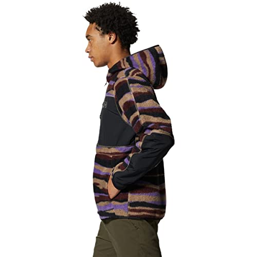 Image of Mountain Hardwear HiCamp Fleece Hoodie