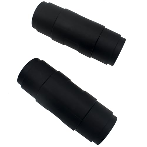 2 conectores Speakon hembra para audio, pack de 2 miniatura 3