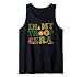 in My Troop Era Cookie Dealer Girl Troop Leader Scout Dealer Tank Top