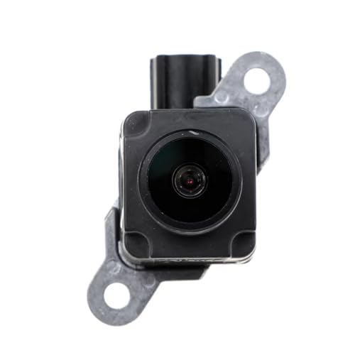 Caméra de recul HD Dodge Durango 2014-2015 pour éviter les angles morts