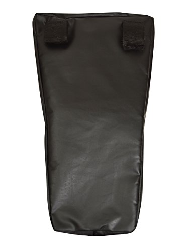 Bolsa central PRP Seats E34-210 para Polaris RZR, Negro miniatura 5