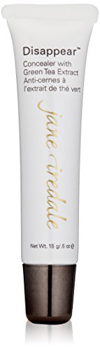 jane iredale Disappear Concealer, 0.50 oz.