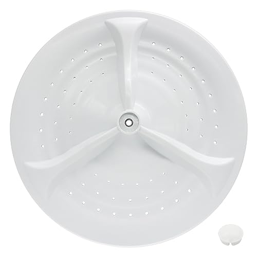W10752283 Washplate With Center Cover Replacement for...