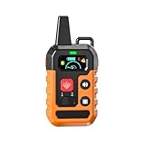 Spray Dog Training Collar with Waterproof 1010