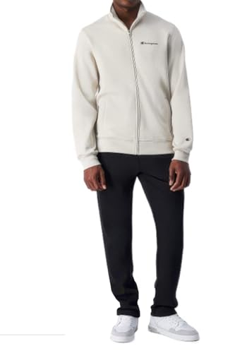 Survêtement Champion homme Legacy Script idéal pour le sport et la détente urbaine