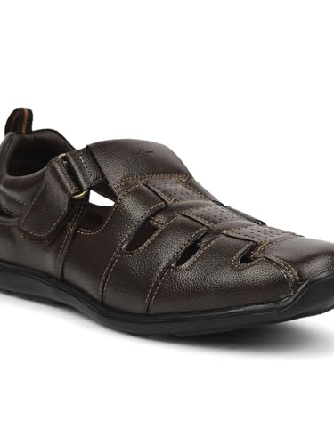 Image of Bata Men Fisherman Sandals