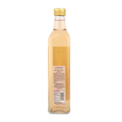 Dolce Vita White Wine Vinegar, 500ml