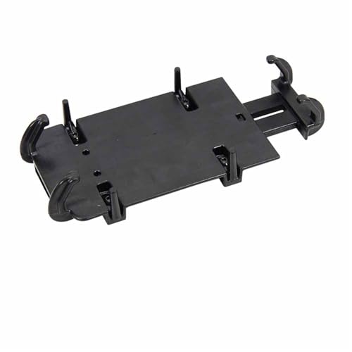 Support de carénage BMW R850RT pour suivre votre itinéraire GPS en voyage