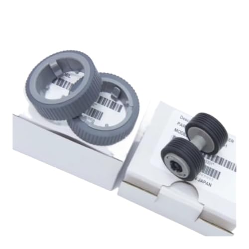Rouleau de ramassage Fi-7160 kit de rechange pour galet de scanner