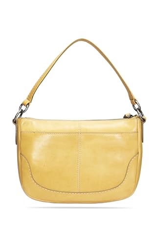Image of Frye Melissa Crossbody