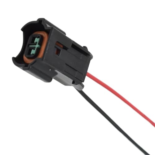 Connecteur de bobine d'allumage étanche pour Kia Forte évitant les ratés de moteur 06A973722