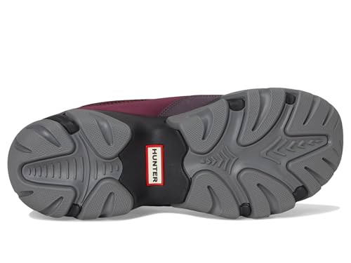 Hunter Women's Darisa Sneaker4