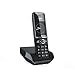 Produktbild Gigaset Comfort 550 Analog Telephone Caller Id Black, S30852-H3001-B104