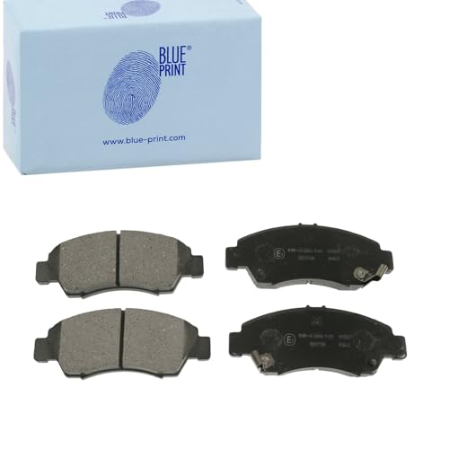 Blue Print ADH24253 Brake Pads