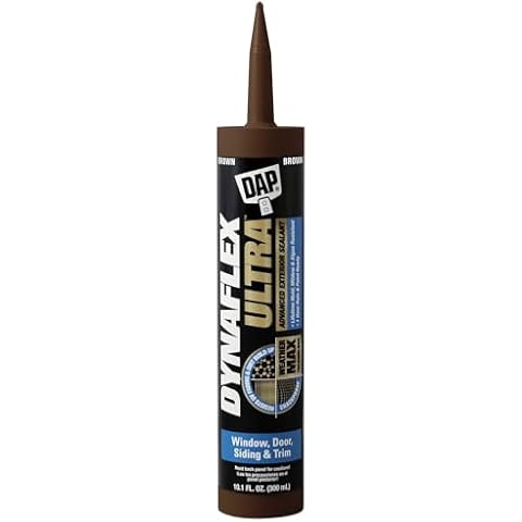 DAP Dynaflex Ultra Sealant Cover
