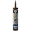 DAP Dynaflex Ultra Advanced Exterior Sealant, Brown, 10.1 Oz (7079818217)