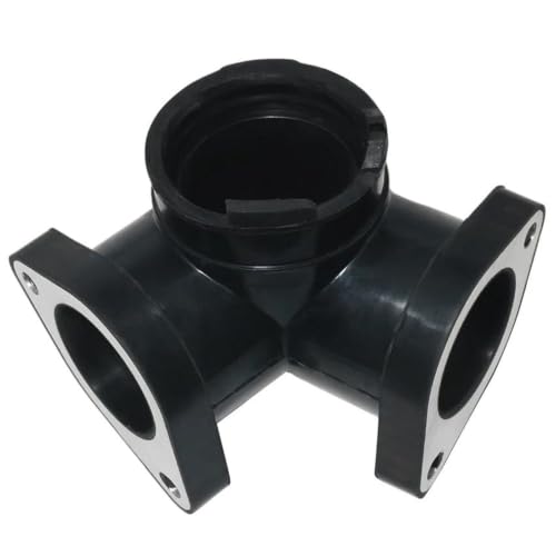Tubo adaptador de carburador para VN1500 Vulcan 1500 Classic Tourer colector de goma