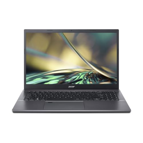 ACER Aspire 5 (A515-57-74WL) 15,6' QHD, IPS, i7-12650H, 16GB RAM, 1TB SSD, Windows 11