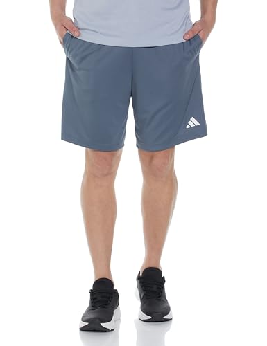 Image of adidas Men's Shorts | M Tr Logo Sho | Black |