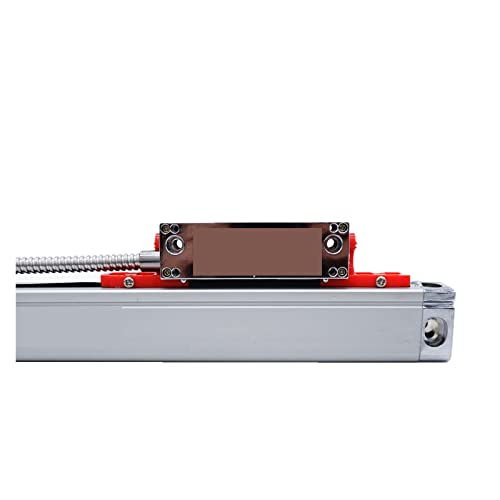 Sensor de desplazamiento lineal de alta precisión KA-300 70-470mm miniatura 4