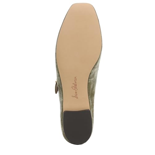Image of Sam Edelman Women's Michaela Mesh Ballet Flats
