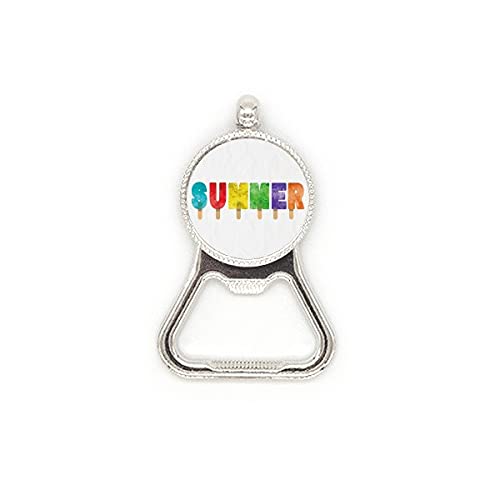 Décapsuleur acier inoxydable Ice robuste ouvre bouteille métal - 2
