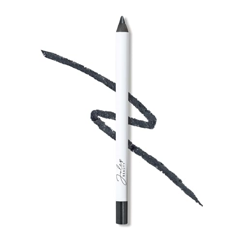 Image of Julep When Pencil Met Gel Eyeliner, Waterproof, Graphite Shimmer