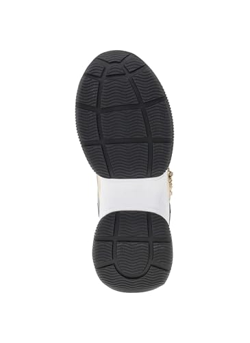 Baskets basses Guess Harpaa - vue 9