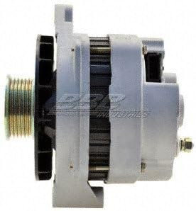 BBB Industries N8226-P50 Alternator