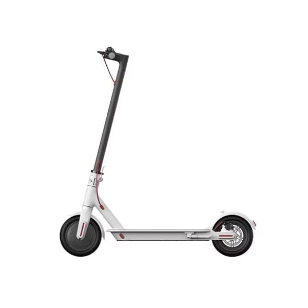 Image of Foldable 2 Wheel High Speed Electric Scooter for Adults | Aluminum Alloy Body | Max Speed Upto 25 Km /H Electric Scooter |Big 20-mm Wheels Skating Cycle Capacity 100 Kg, Multi Color