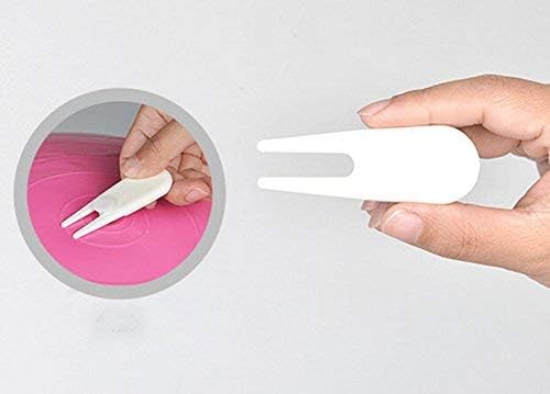 Miniatura 2 de Pmsanzay Pelotas suizas de playa, pelota de ejercicio de fitness, pelota de yoga, pelota de equilibrio, tapón de aire, juego de bomba de extracción