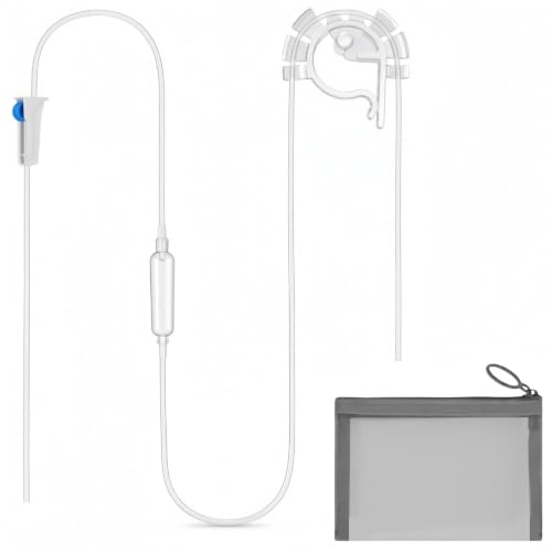 FENGSHOUNIAN Drip Acclimation Kit