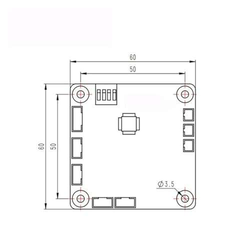 Générateur de signaux KMD-42-B-P pour automatisation de laboratoire
