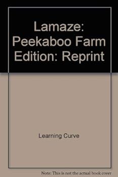 Peekaboo Zoo: A Lift-The-Flap Book (Lamaze : Infant Development System : 18 Months & Up)