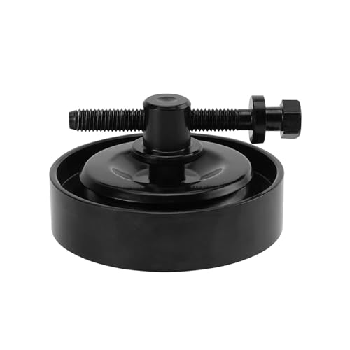 Poulie de tension de courroie 97834-29010 en acier durable pour Kia Sportage et Rio