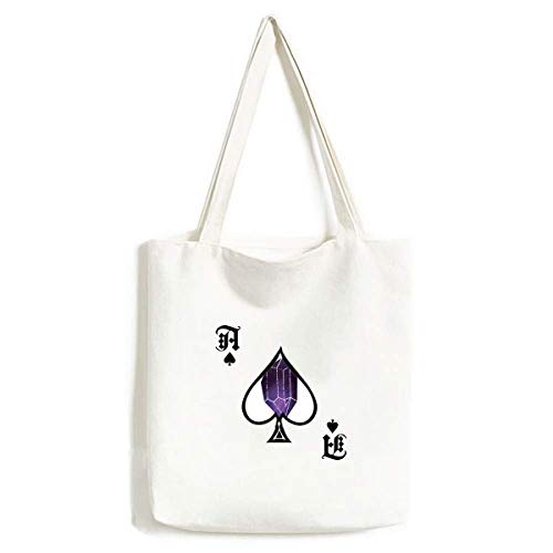 Sac à main en forme d'étoile bleu Crystal Universe Sky Fantasy