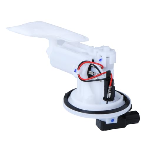 Image of Haran Fuel Pump Assembly Compatible For Tvs Apache RTR 160 4v (NF140170)